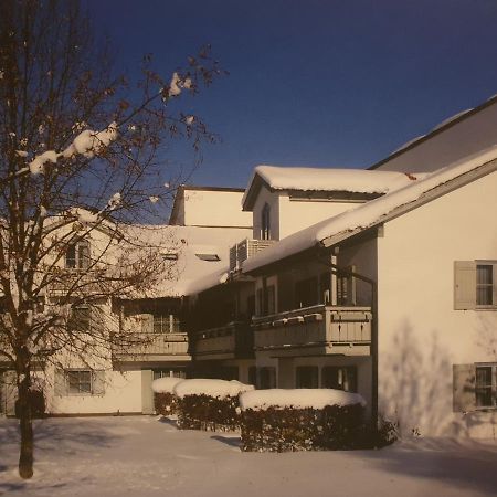 Ferienwohnanlage Bruennstein Wohnung 54 Oberaudorf Exterior foto