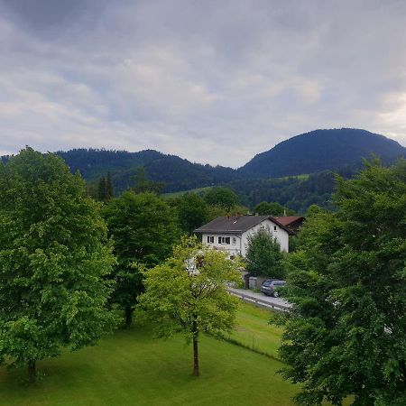 Ferienwohnanlage Bruennstein Wohnung 54 Oberaudorf Exterior foto