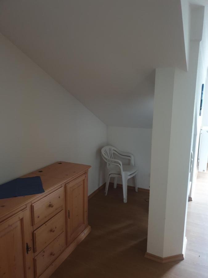 Ferienwohnanlage Bruennstein Wohnung 54 Oberaudorf Exterior foto