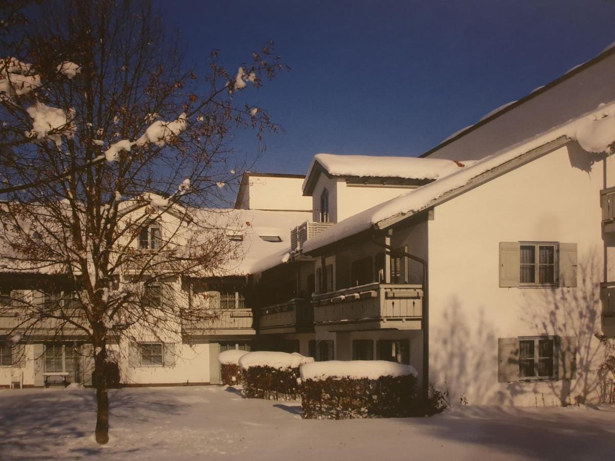 Ferienwohnanlage Bruennstein Wohnung 54 Oberaudorf Exterior foto