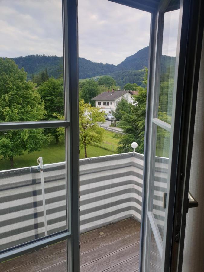 Ferienwohnanlage Bruennstein Wohnung 54 Oberaudorf Exterior foto