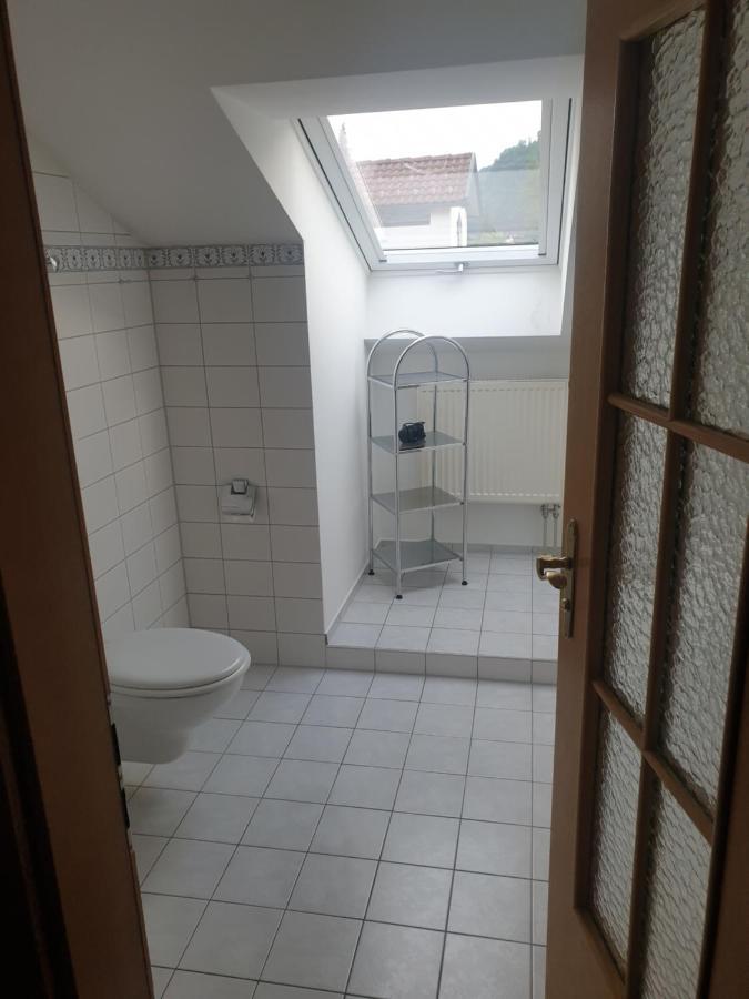 Ferienwohnanlage Bruennstein Wohnung 54 Oberaudorf Exterior foto