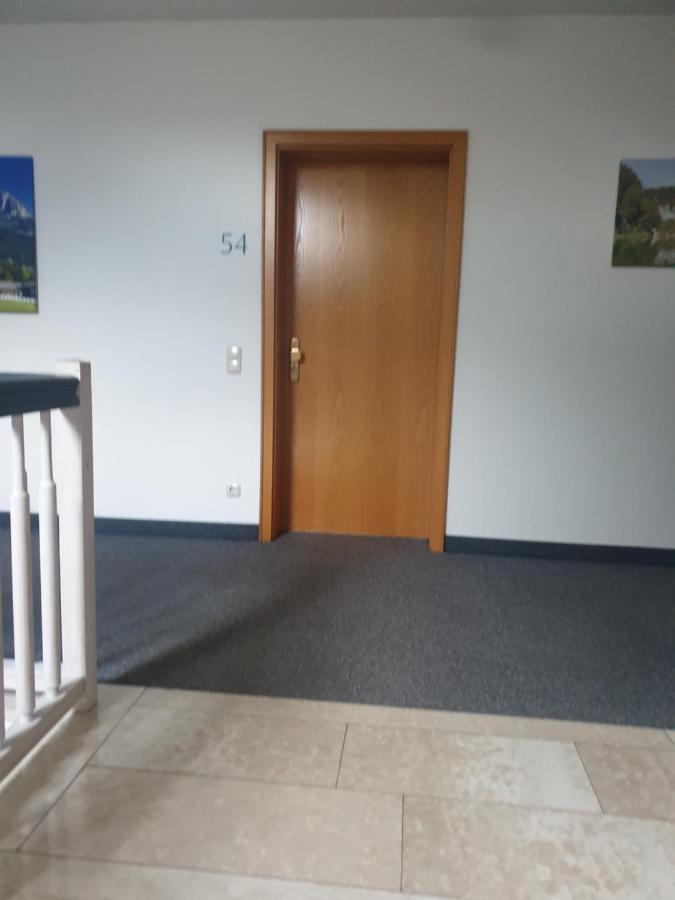 Ferienwohnanlage Bruennstein Wohnung 54 Oberaudorf Exterior foto
