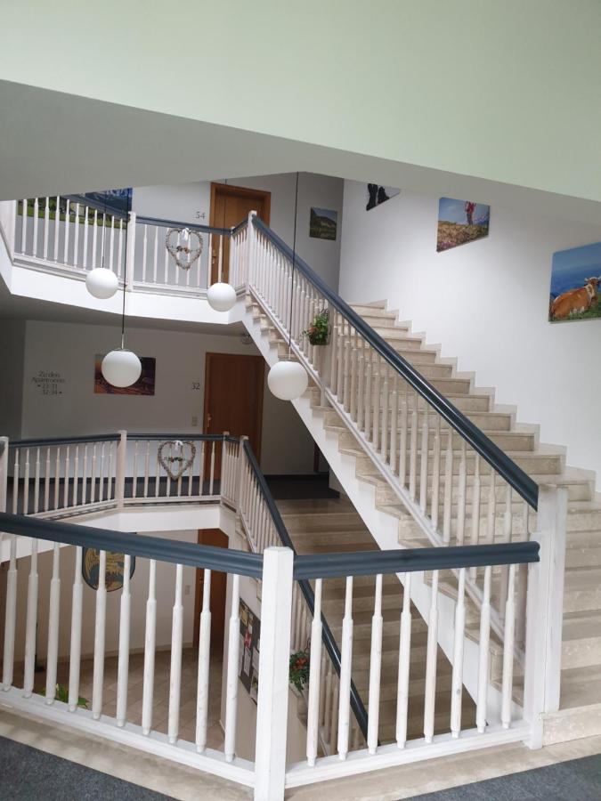 Ferienwohnanlage Bruennstein Wohnung 54 Oberaudorf Exterior foto