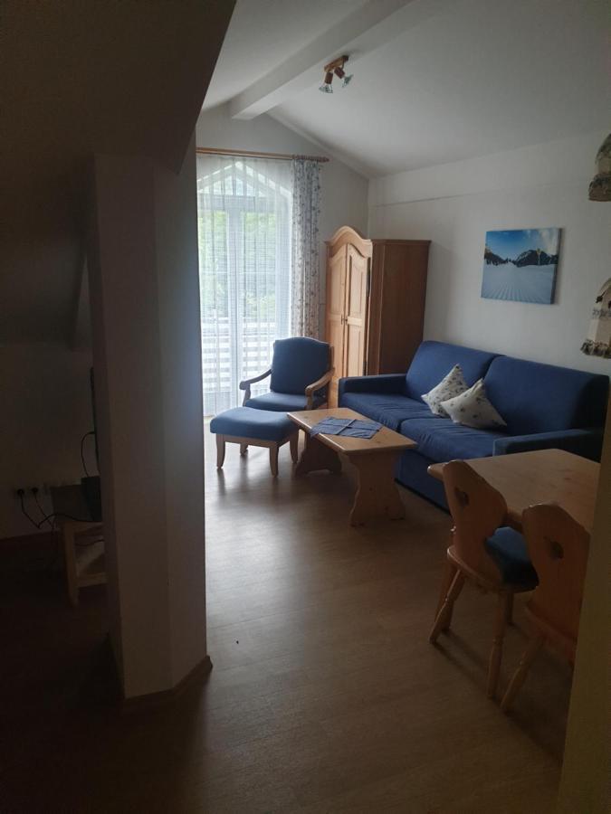 Ferienwohnanlage Bruennstein Wohnung 54 Oberaudorf Exterior foto
