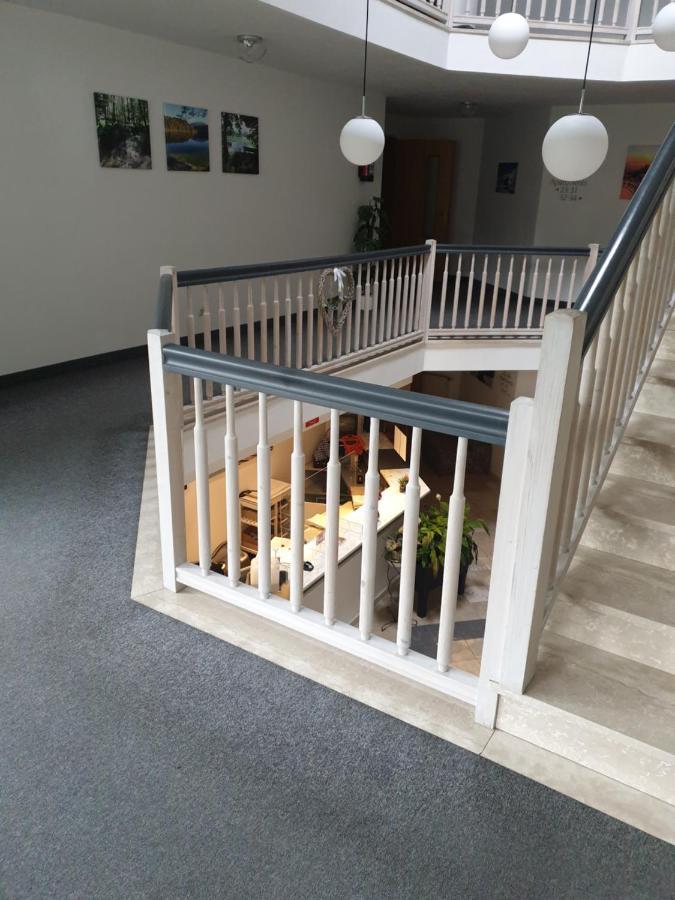 Ferienwohnanlage Bruennstein Wohnung 54 Oberaudorf Exterior foto
