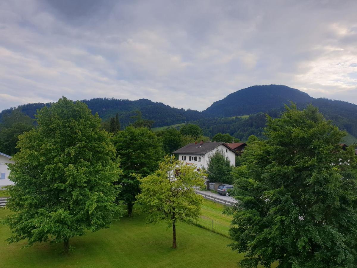 Ferienwohnanlage Bruennstein Wohnung 54 Oberaudorf Exterior foto