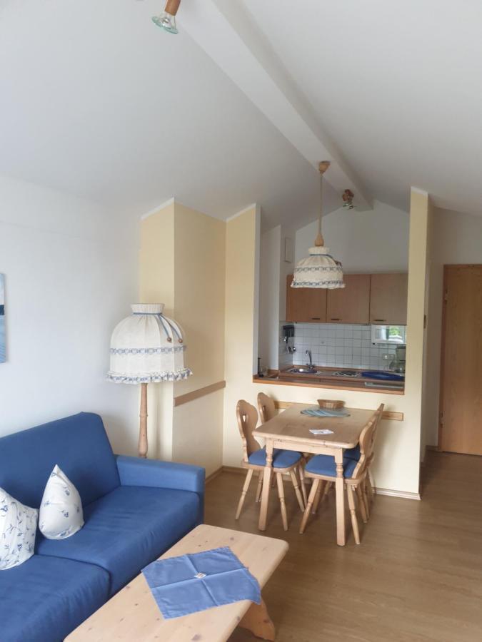 Ferienwohnanlage Bruennstein Wohnung 54 Oberaudorf Exterior foto