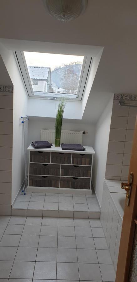 Ferienwohnanlage Bruennstein Wohnung 54 Oberaudorf Exterior foto
