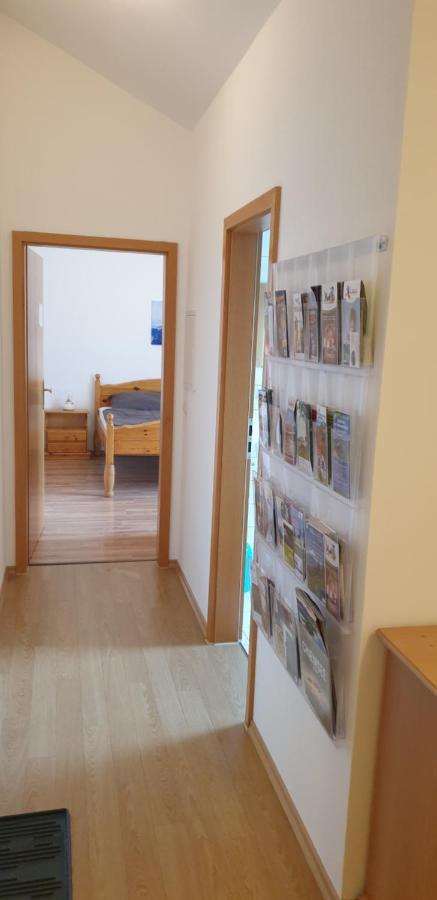 Ferienwohnanlage Bruennstein Wohnung 54 Oberaudorf Exterior foto