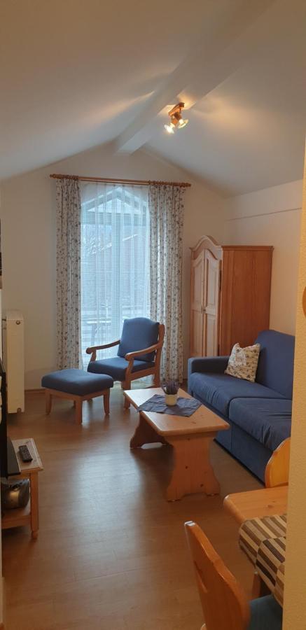 Ferienwohnanlage Bruennstein Wohnung 54 Oberaudorf Exterior foto