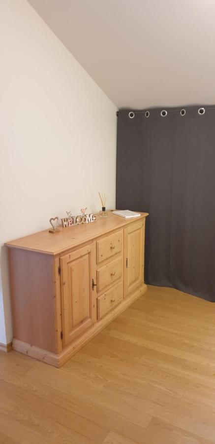 Ferienwohnanlage Bruennstein Wohnung 54 Oberaudorf Exterior foto