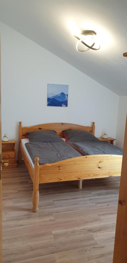 Ferienwohnanlage Bruennstein Wohnung 54 Oberaudorf Exterior foto