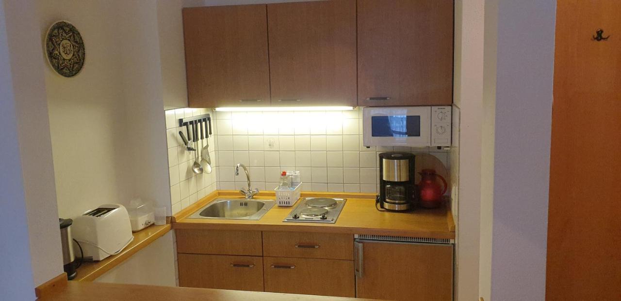 Ferienwohnanlage Bruennstein Wohnung 54 Oberaudorf Exterior foto