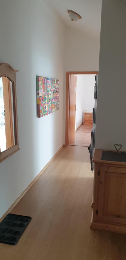 Ferienwohnanlage Bruennstein Wohnung 54 Oberaudorf Exterior foto